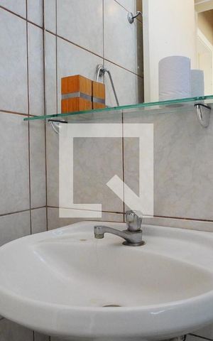 Apartamento à venda com 123m², 3 quartos e 1 vagaBanheiro