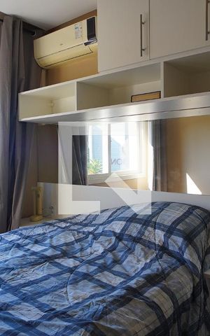 Apartamento à venda com 123m², 3 quartos e 1 vagaQuarto 1