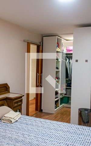 Casa à venda com 365m², 3 quartos e 2 vagasQuarto 2 - Suite