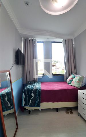 Casa à venda com 229m², 5 quartos e 3 vagasCasa 2 - Quarto 3