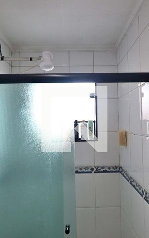 Casa à venda com 229m², 5 quartos e 3 vagasCasa 2 - Banheiro