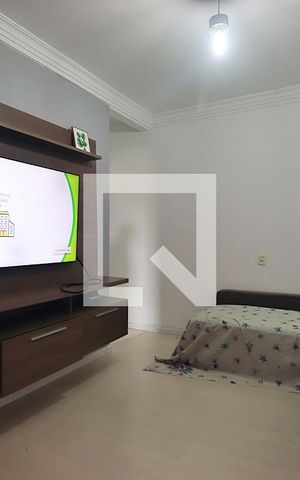 Casa à venda com 229m², 5 quartos e 3 vagasCasa 2 - Sala