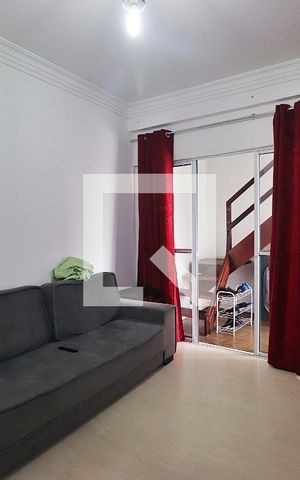 Casa à venda com 229m², 5 quartos e 3 vagasCasa 2 - Sala