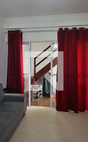 Casa à venda com 229m², 5 quartos e 3 vagasCasa 2 - Sala
