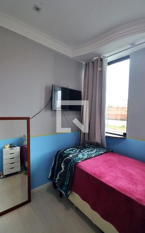 Casa à venda com 229m², 5 quartos e 3 vagasCasa 2 - Quarto 3