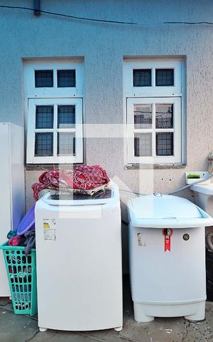 Casa à venda com 229m², 5 quartos e 3 vagasCasa 2 - Área de Serviço