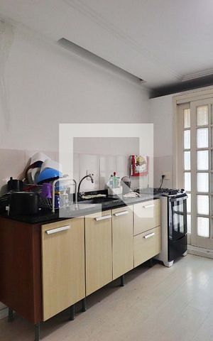Casa à venda com 229m², 5 quartos e 3 vagasCasa 2 - Cozinha