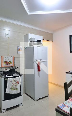 Casa à venda com 229m², 5 quartos e 3 vagasCozinha