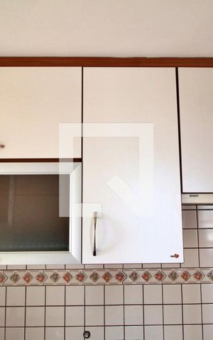 Apartamento à venda com 48m², 2 quartos e 1 vagaCozinha - Armários
