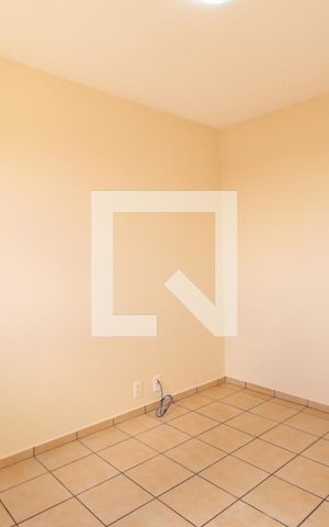 Apartamento à venda com 48m², 2 quartos e 1 vagaQuarto 2