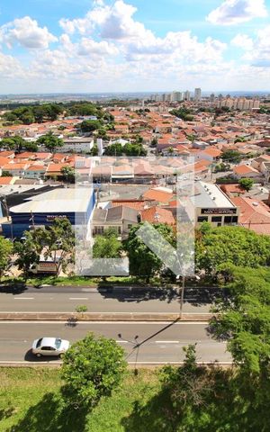 Apartamento à venda com 48m², 2 quartos e 1 vagaVista da Sala