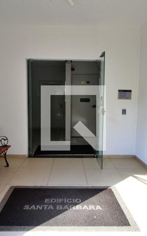 Apartamento à venda com 48m², 2 quartos e 1 vagaHall de Entrada