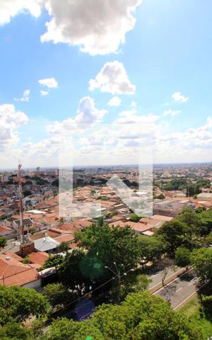 Apartamento à venda com 48m², 2 quartos e 1 vagaVista do Quarto 2