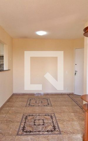 Apartamento à venda com 48m², 2 quartos e 1 vagaSala