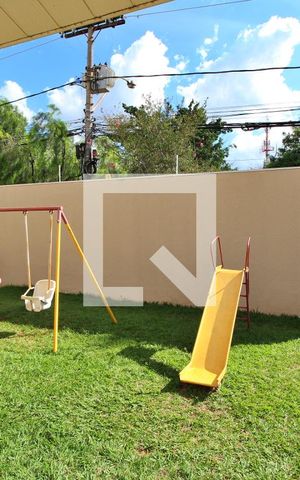 Apartamento à venda com 48m², 2 quartos e 1 vagaÁrea Comum - Playground 2