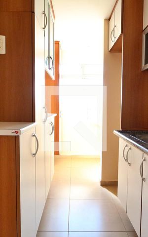 Apartamento à venda com 48m², 2 quartos e 1 vagaCozinha