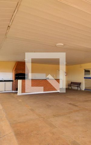 Apartamento à venda com 48m², 2 quartos e 1 vagaÁrea comum - Churrasqueira