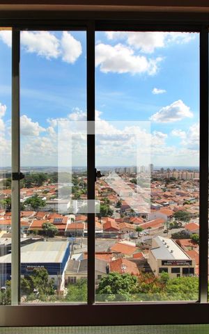 Apartamento à venda com 48m², 2 quartos e 1 vagaJanela da Sala