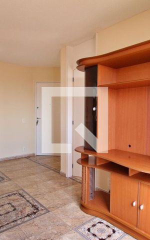 Apartamento à venda com 48m², 2 quartos e 1 vagaSala
