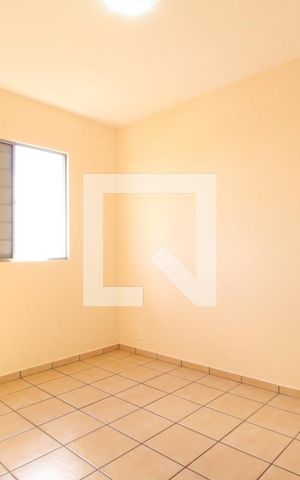 Apartamento à venda com 48m², 2 quartos e 1 vagaQuarto 2