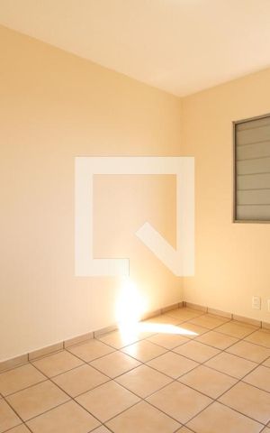 Apartamento à venda com 48m², 2 quartos e 1 vagaQuarto 1
