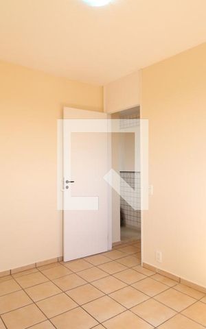 Apartamento à venda com 48m², 2 quartos e 1 vagaQuarto 2