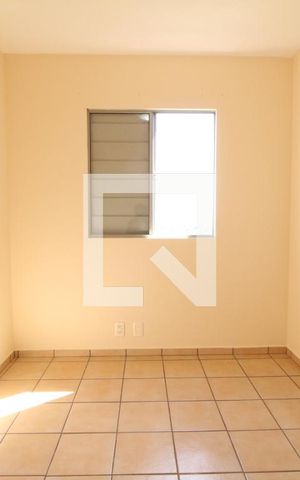 Apartamento à venda com 48m², 2 quartos e 1 vagaQuarto 1