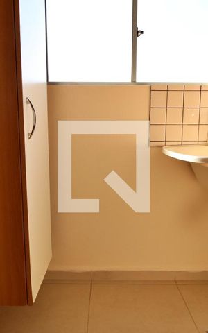 Apartamento à venda com 48m², 2 quartos e 1 vagaÁrea de Serviço