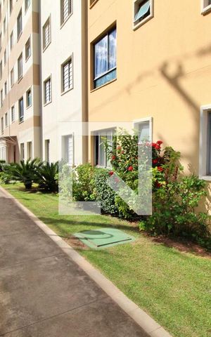 Apartamento à venda com 48m², 2 quartos e 1 vagaHall de Entrada