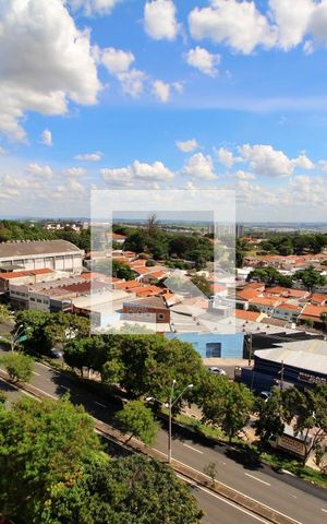 Apartamento à venda com 48m², 2 quartos e 1 vagaVista do Quarto 1