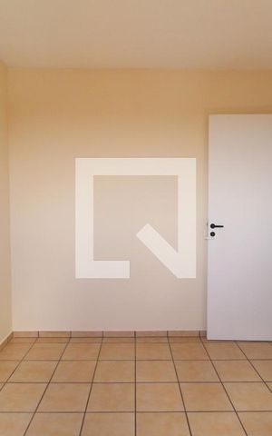 Apartamento à venda com 48m², 2 quartos e 1 vagaQuarto 2