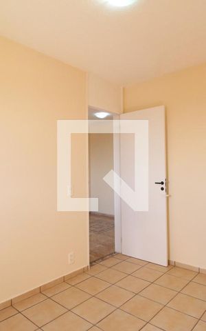 Apartamento à venda com 48m², 2 quartos e 1 vagaQuarto 1