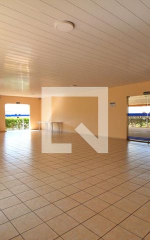 Apartamento à venda com 48m², 2 quartos e 1 vagaÁrea comum - Salão de festas