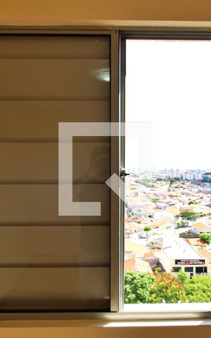 Apartamento à venda com 48m², 2 quartos e 1 vagaJanela do Quarto 1