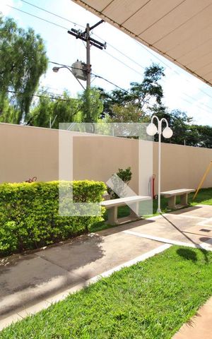 Apartamento à venda com 48m², 2 quartos e 1 vagaÁrea Comum - Playground 2