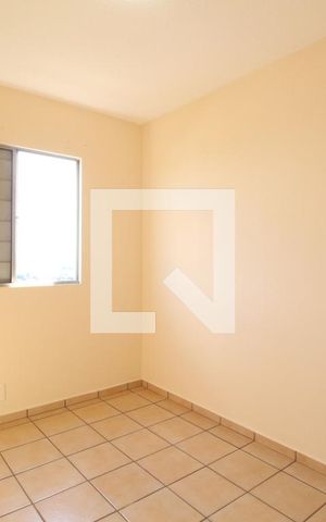Apartamento à venda com 48m², 2 quartos e 1 vagaQuarto 1