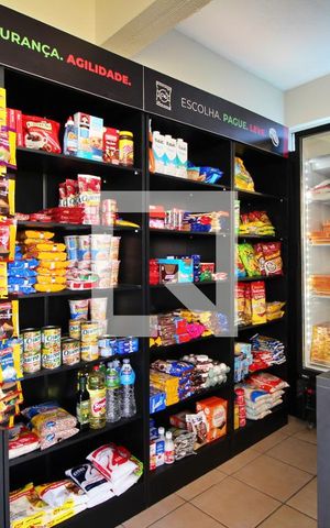 Apartamento à venda com 48m², 2 quartos e 1 vagaÁrea Comum - Conveniência (Smart Store)