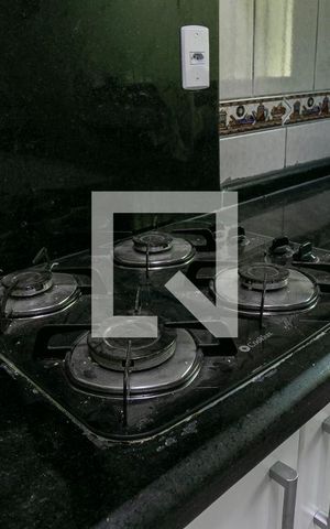 Casa à venda com 108m², 3 quartos e 2 vagasCozinha - Cooktop