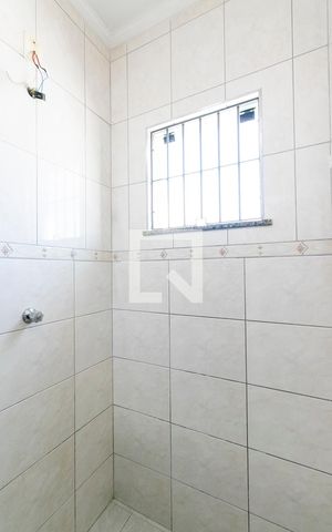 Casa à venda com 108m², 3 quartos e 2 vagasBanheiro da Suíte