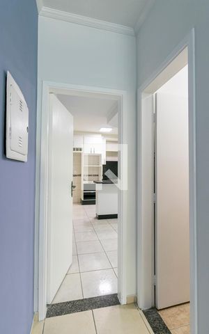 Casa à venda com 108m², 3 quartos e 2 vagasCorredor