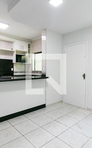 Casa à venda com 108m², 3 quartos e 2 vagasCozinha