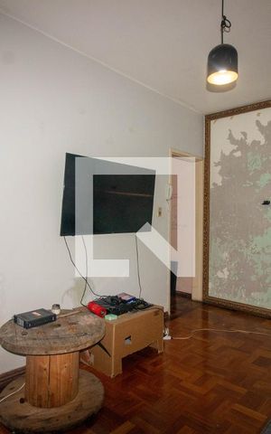 Apartamento para alugar com 83m², 2 quartos e sem vaga Apartamento para alugar com 83m², 2 quartos e sem vagaSala
