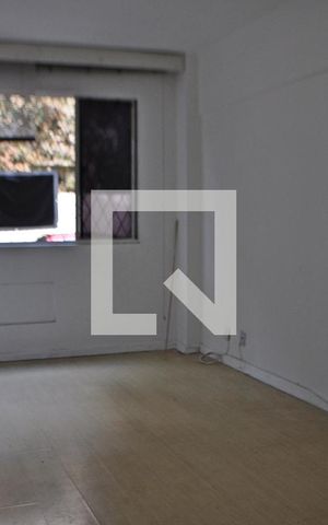 Apartamento à venda com 57m², 1 quarto e 1 vagaSala