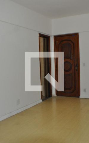 Apartamento à venda com 57m², 1 quarto e 1 vagaSala