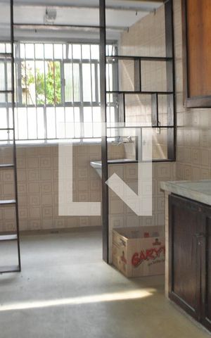 Apartamento à venda com 57m², 1 quarto e 1 vagaCozinha - Armários