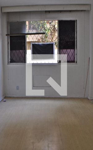 Apartamento à venda com 57m², 1 quarto e 1 vagaSala