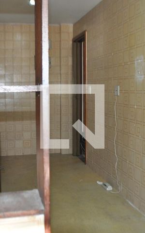 Apartamento à venda com 57m², 1 quarto e 1 vagaCozinha - Armários