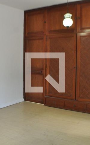 Apartamento à venda com 57m², 1 quarto e 1 vagaQuarto 1