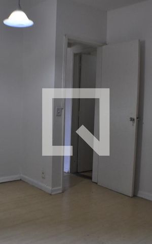 Apartamento à venda com 57m², 1 quarto e 1 vagaQuarto 1