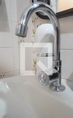 Apartamento à venda com 65m², 2 quartos e 1 vagaBanheiro